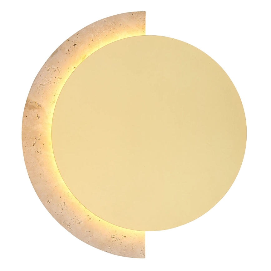 Globo - LED seinavalgusti LED/12W/230V 3000K