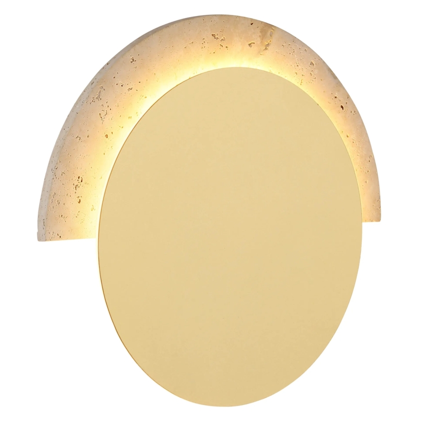 Globo - LED seinavalgusti LED/12W/230V 3000K