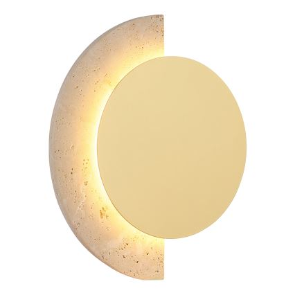 Globo - LED-seinavalgusti LED/14W/230V 3000K
