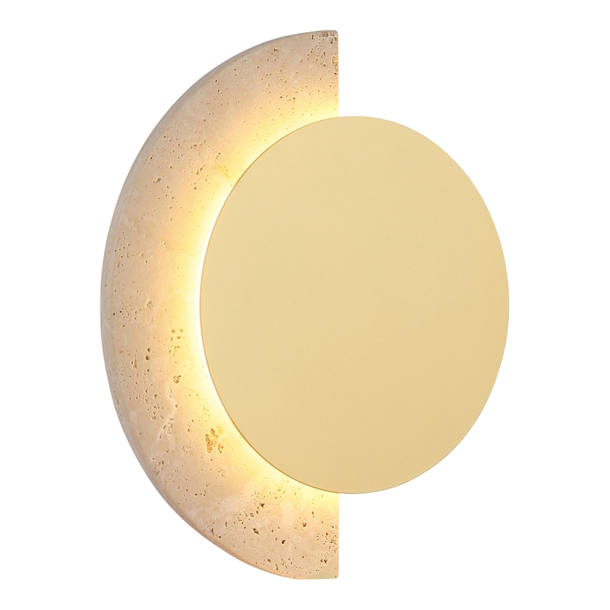 Globo - LED-seinavalgusti LED/14W/230V 3000K