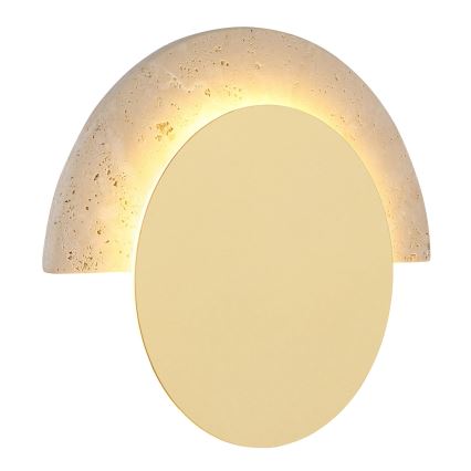 Globo - LED-seinavalgusti LED/14W/230V 3000K