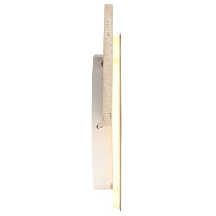 Globo - LED-seinavalgusti LED/14W/230V 3000K