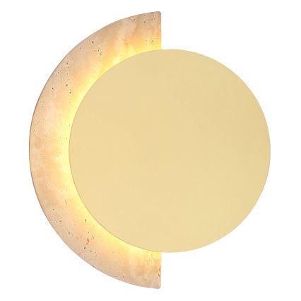 Globo - LED-seinavalgusti LED/8W/230V 3000K