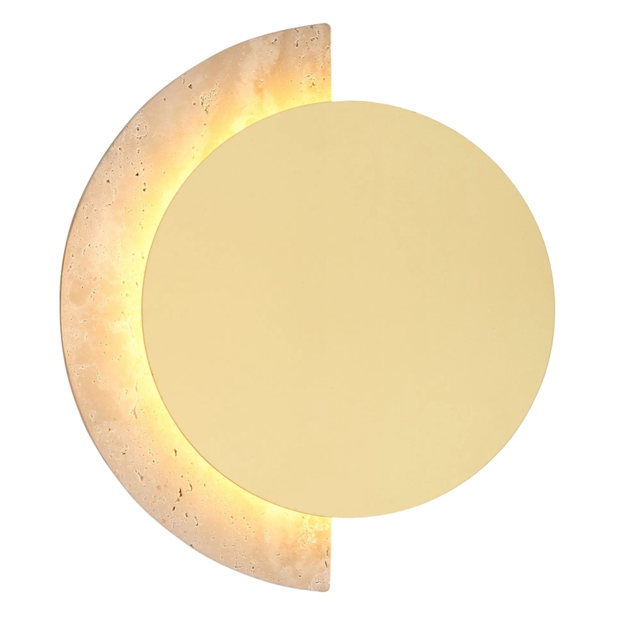 Globo - LED-seinavalgusti LED/8W/230V 3000K