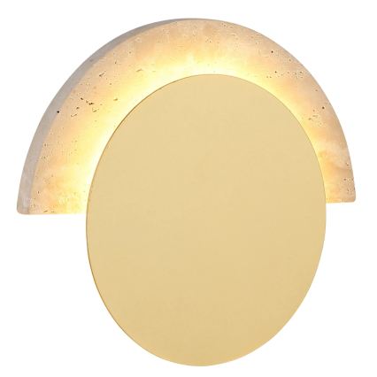 Globo - LED-seinavalgusti LED/8W/230V 3000K