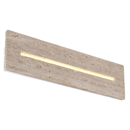 Globo - LED seinavalgusti LED/17W/230V 3000K