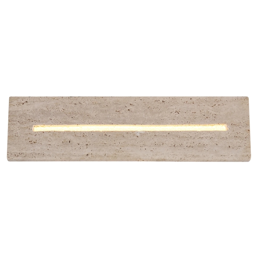 Globo - LED seinavalgusti LED/17W/230V 3000K