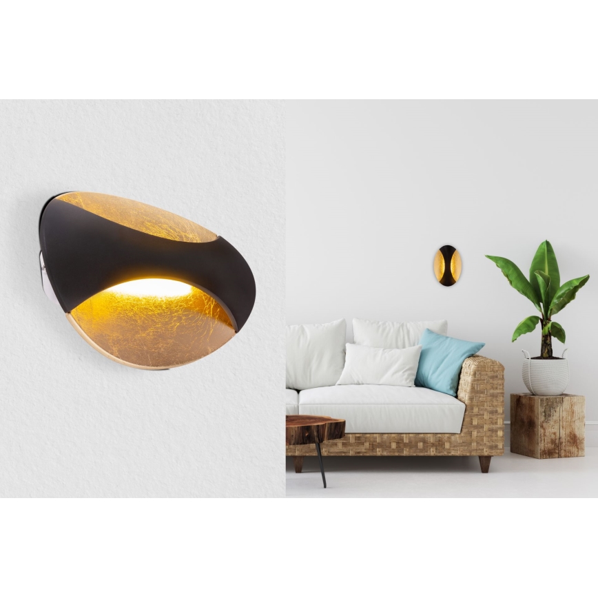 Globo - LED seinavalgusti LED/6W/230V 3000K