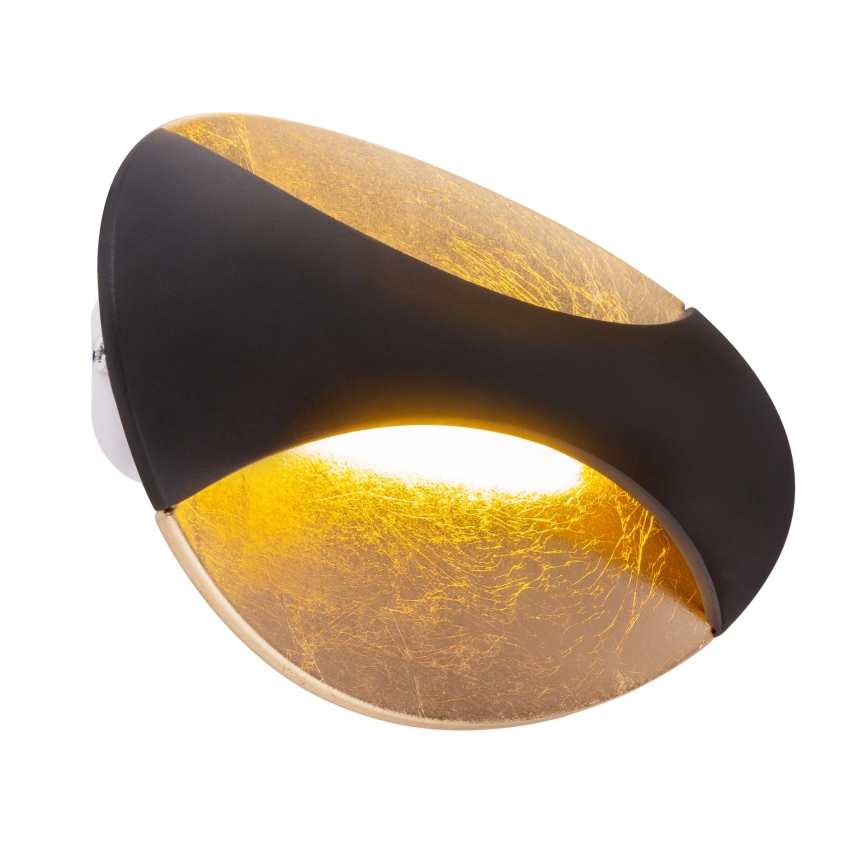 Globo - LED seinavalgusti LED/6W/230V 3000K