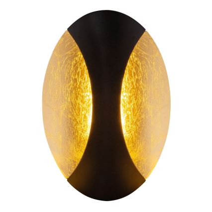 Globo - LED seinavalgusti LED/6W/230V 3000K
