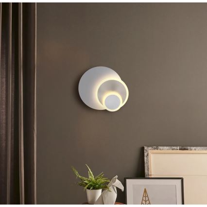 Globo - LED Laelamp LED/20W/230V 3000K