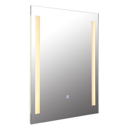 Globo - LED Hämardatav peegli taustvalgustus vannituppa LED/12W/230V 3000K IP44