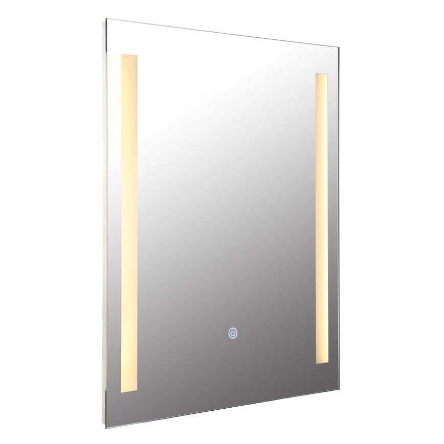 Globo - LED Hämardatav peegli taustvalgustus vannituppa LED/12W/230V 3000K IP44