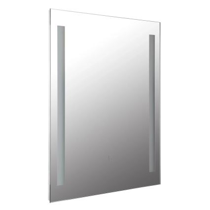 Globo - LED Hämardatav peegli taustvalgustus vannituppa LED/12W/230V 3000K IP44