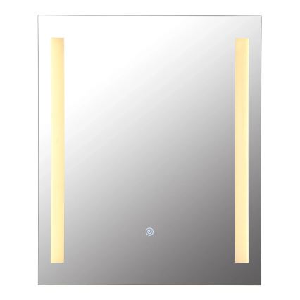 Globo - LED Hämardatav peegli taustvalgustus vannituppa LED/12W/230V 3000K IP44