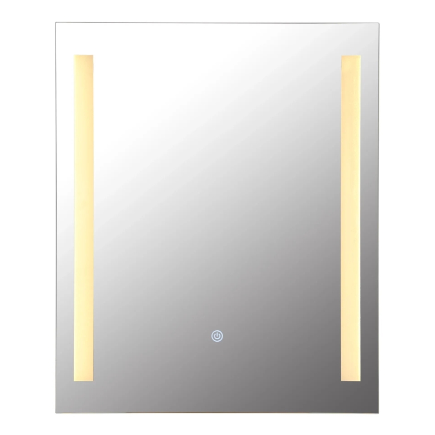 Globo - LED Hämardatav peegli taustvalgustus vannituppa LED/12W/230V 3000K IP44