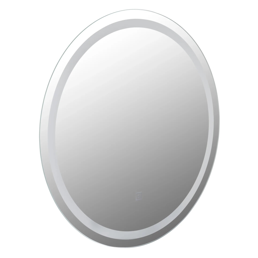 Globo - LED Hämardatav sein peegel koos taustvalgustus LED/10W/230V 4000K d. 55 cm
