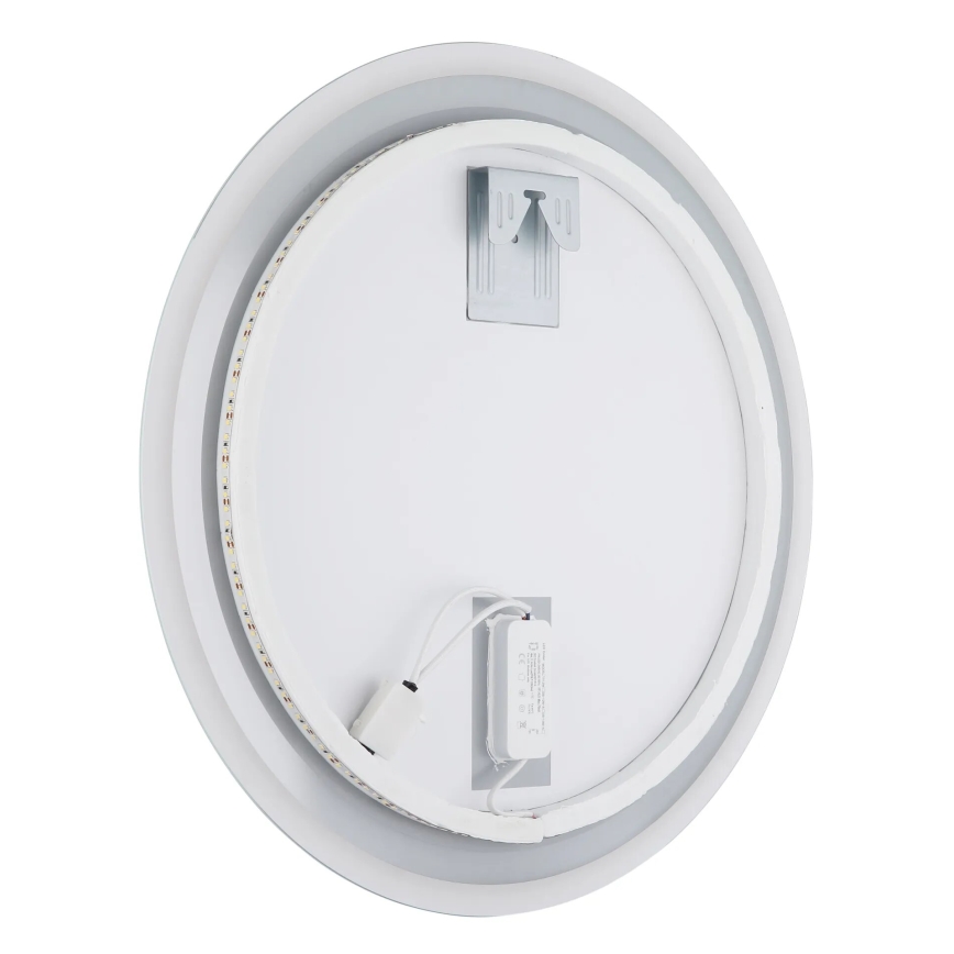 Globo - LED Hämardatav sein peegel koos taustvalgustus LED/10W/230V 4000K d. 55 cm