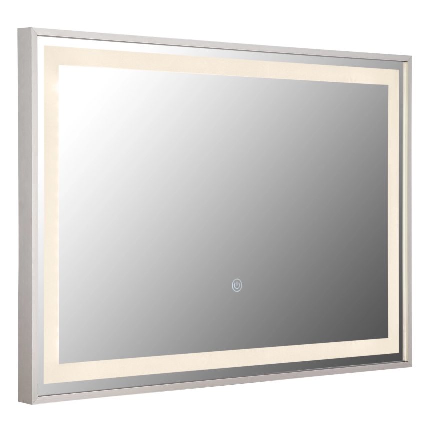Globo - LED Hämardatav sein peegel koos taustvalgustus LED/10W/230V 2700/4000/6500K 60x40 cm