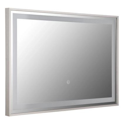 Globo - LED Hämardatav sein peegel koos taustvalgustus LED/10W/230V 2700/4000/6500K 60x40 cm