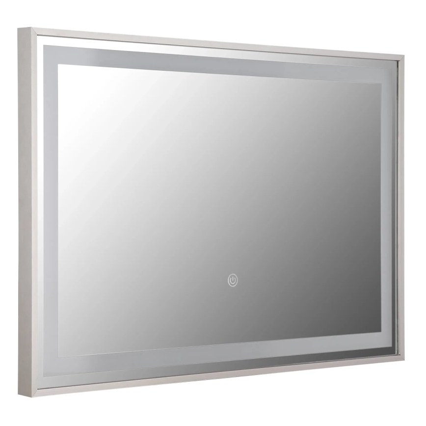 Globo - LED Hämardatav sein peegel koos taustvalgustus LED/10W/230V 2700/4000/6500K 60x40 cm