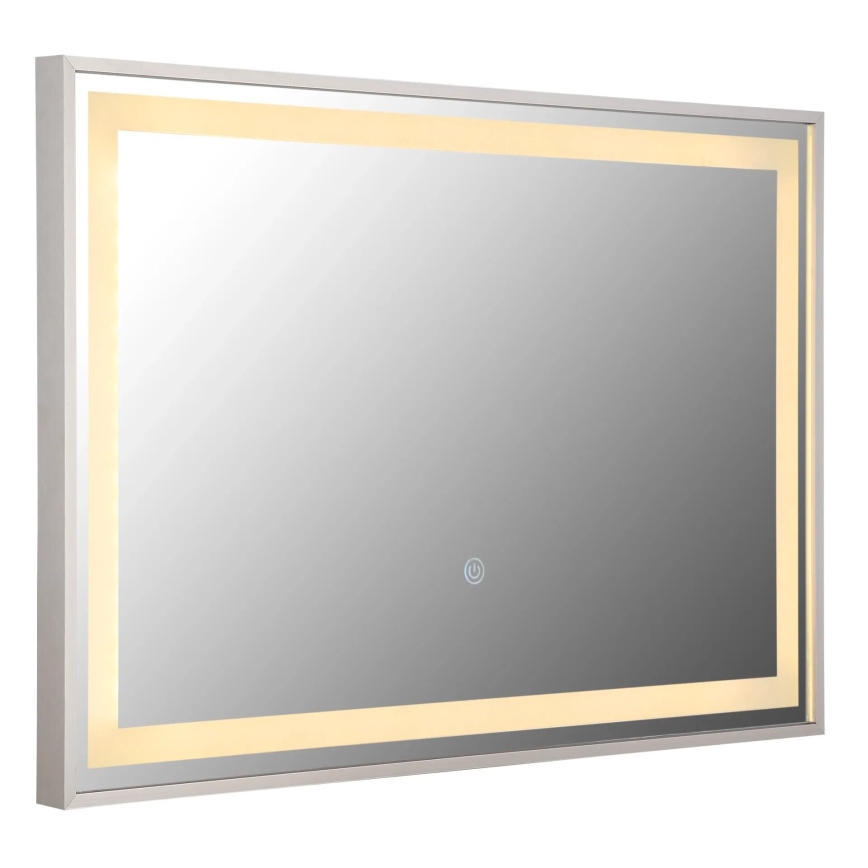 Globo - LED Hämardatav sein peegel koos taustvalgustus LED/10W/230V 2700/4000/6500K 60x40 cm