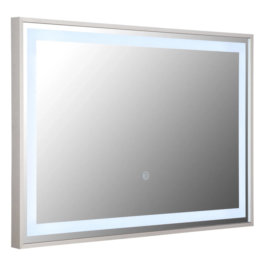 Globo - LED Hämardatav sein peegel koos taustvalgustus LED/10W/230V 2700/4000/6500K 60x40 cm