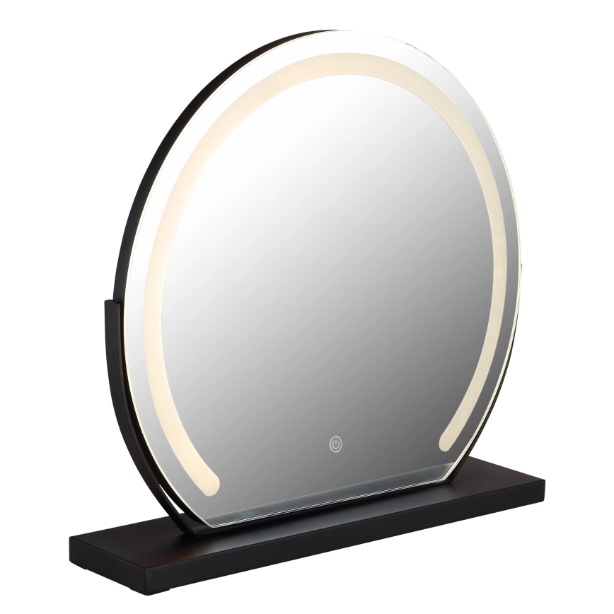 Globo - LED Hämardatav sein peegel koos taustvalgustusega LED/10W/230V 2700/4000/6500K 12x48,5 cm
