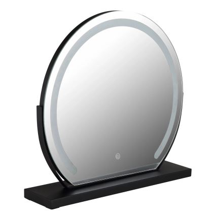 Globo - LED Hämardatav sein peegel koos taustvalgustusega LED/10W/230V 2700/4000/6500K 12x48,5 cm