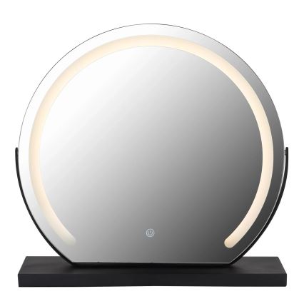 Globo - LED Hämardatav sein peegel koos taustvalgustusega LED/10W/230V 2700/4000/6500K 12x48,5 cm