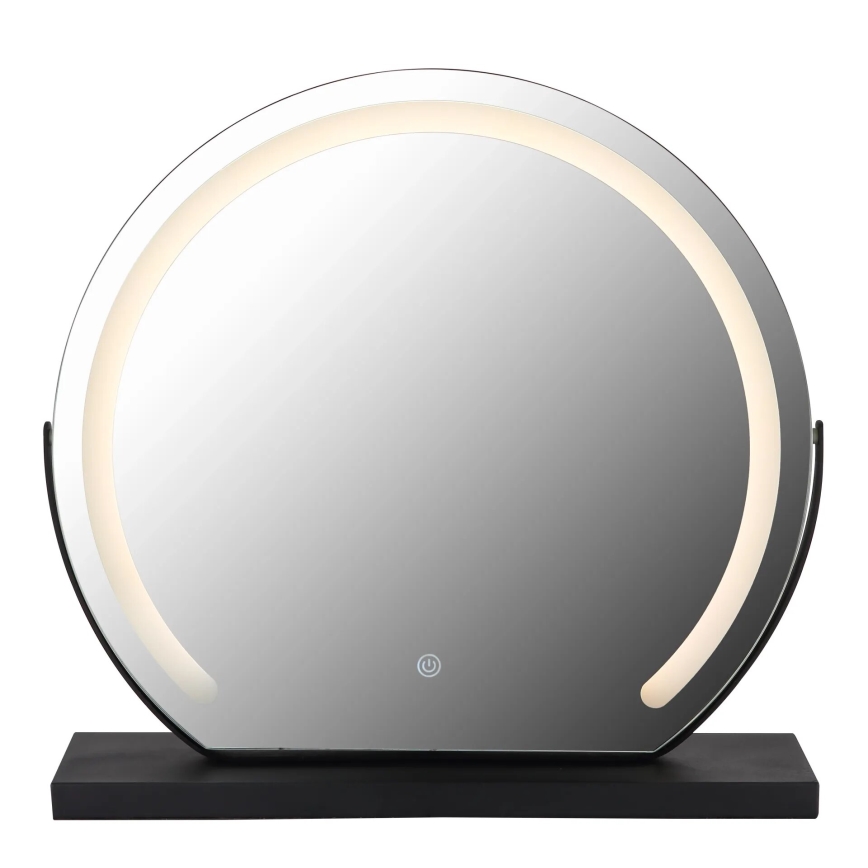 Globo - LED Hämardatav sein peegel koos taustvalgustusega LED/10W/230V 2700/4000/6500K 12x48,5 cm
