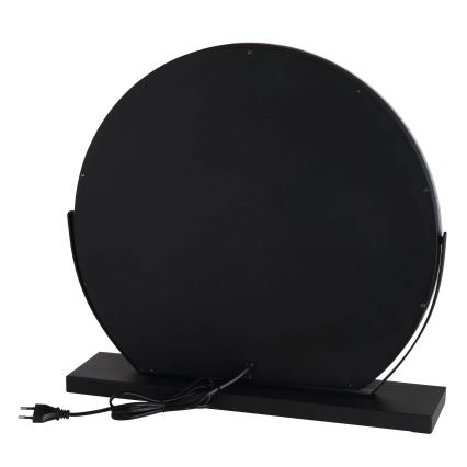 Globo - LED Hämardatav sein peegel koos taustvalgustusega LED/10W/230V 2700/4000/6500K 12x48,5 cm
