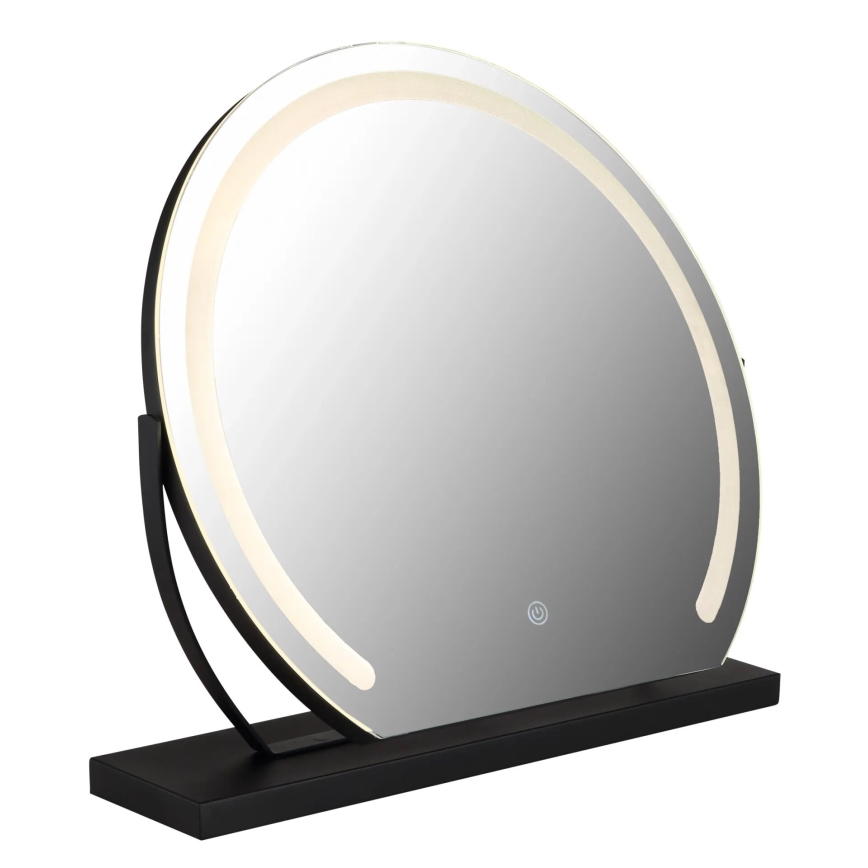 Globo - LED Hämardatav sein peegel koos taustvalgustusega LED/10W/230V 2700/4000/6500K 12x48,5 cm