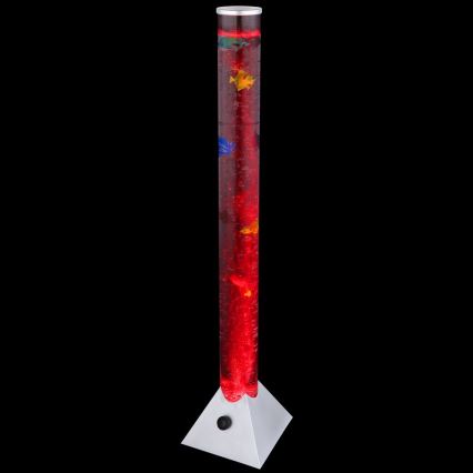 Globo - LED RGB Dekoratiivne lamp 12xLED/0,06W/230V
