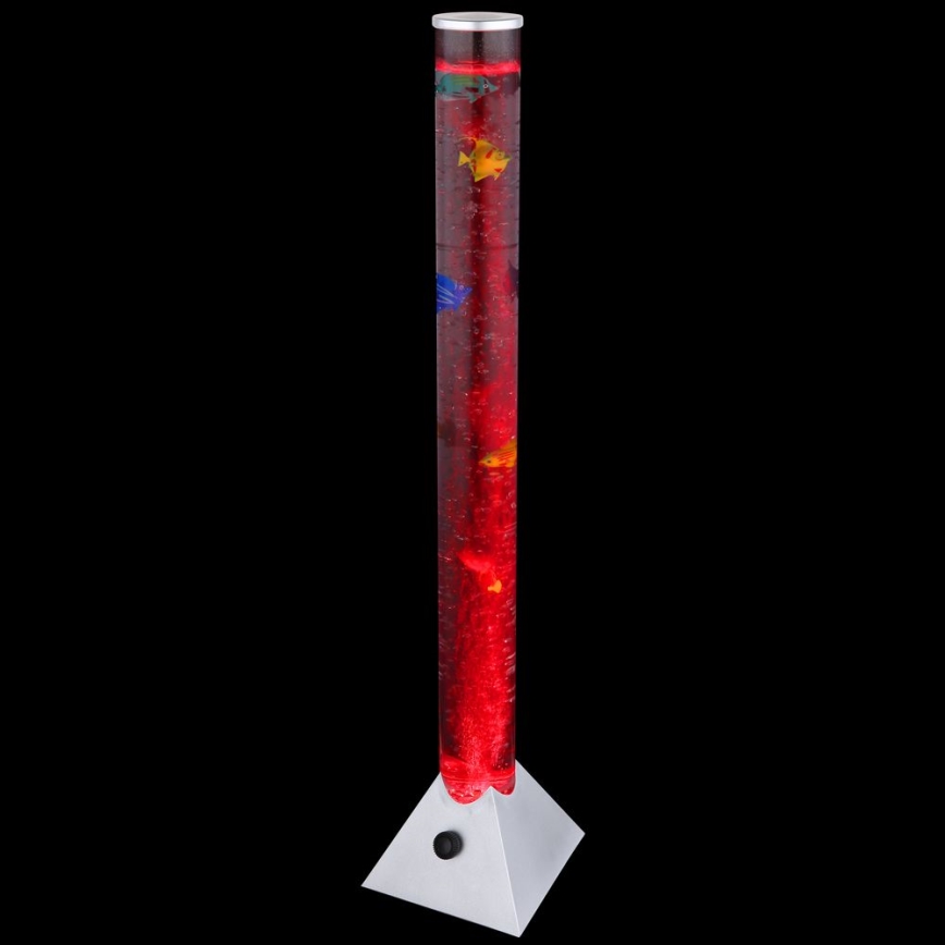 Globo - LED RGB Dekoratiivne lamp 12xLED/0,06W/230V