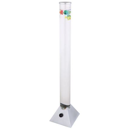 Globo - LED RGB Dekoratiivne lamp 12xLED/0,06W/230V
