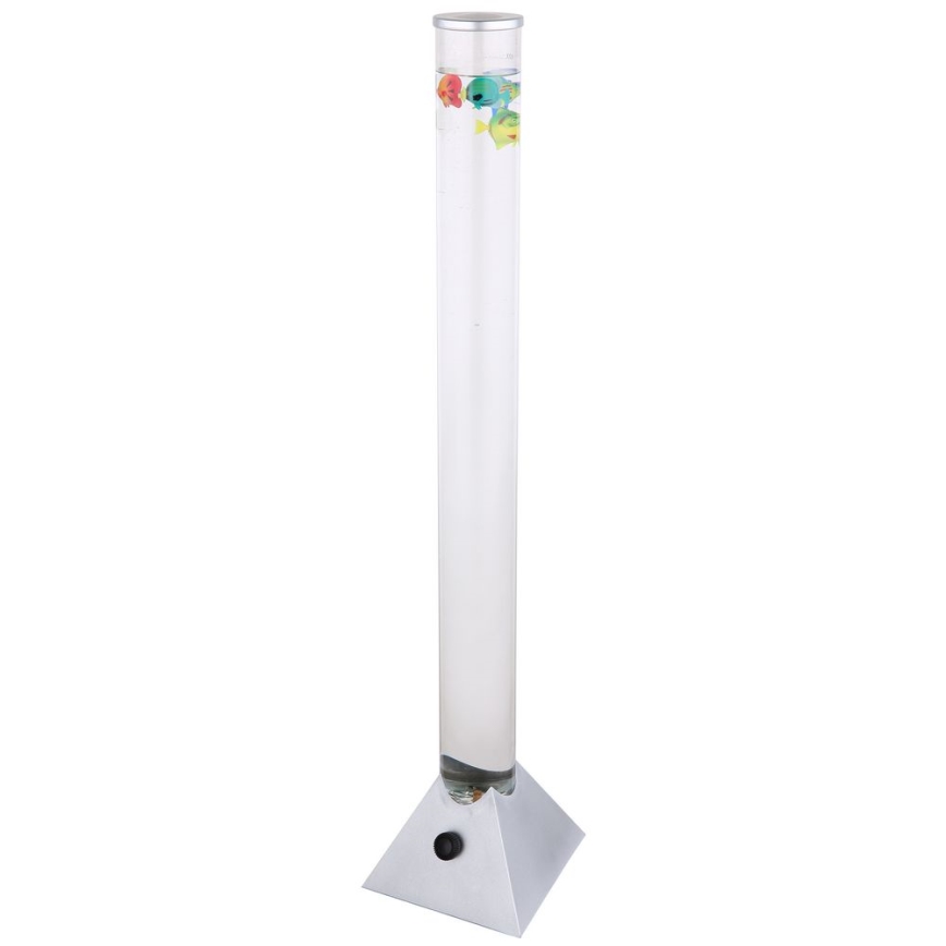 Globo - LED RGB Dekoratiivne lamp 12xLED/0,06W/230V