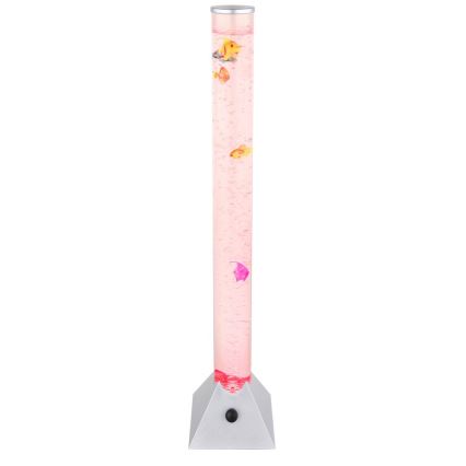 Globo - LED RGB Dekoratiivne lamp 12xLED/0,06W/230V