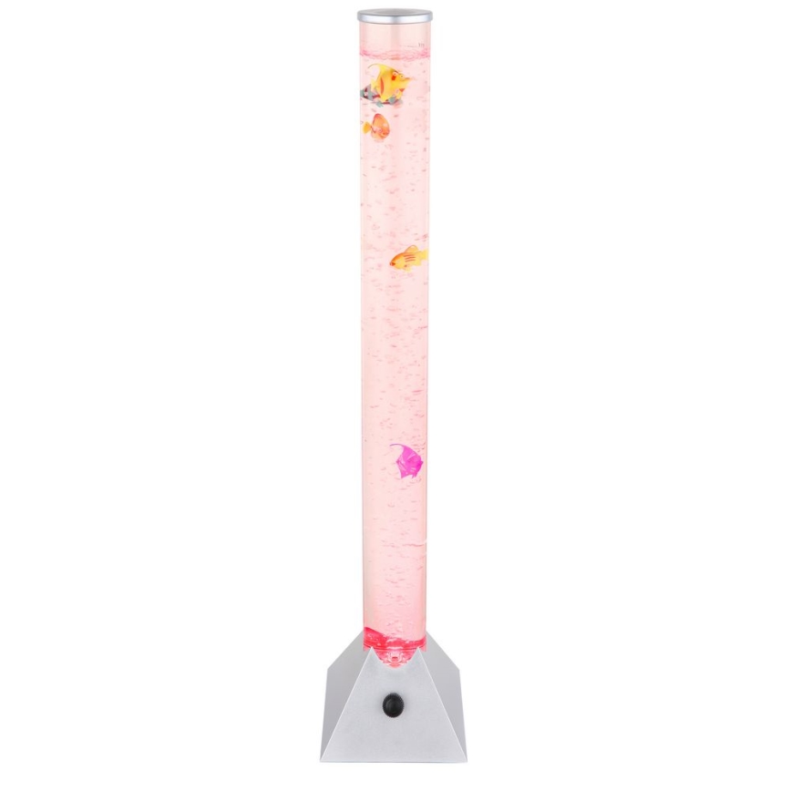 Globo - LED RGB Dekoratiivne lamp 12xLED/0,06W/230V