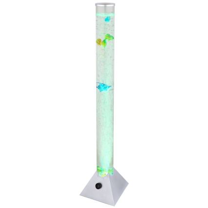 Globo - LED RGB Dekoratiivne lamp 12xLED/0,06W/230V