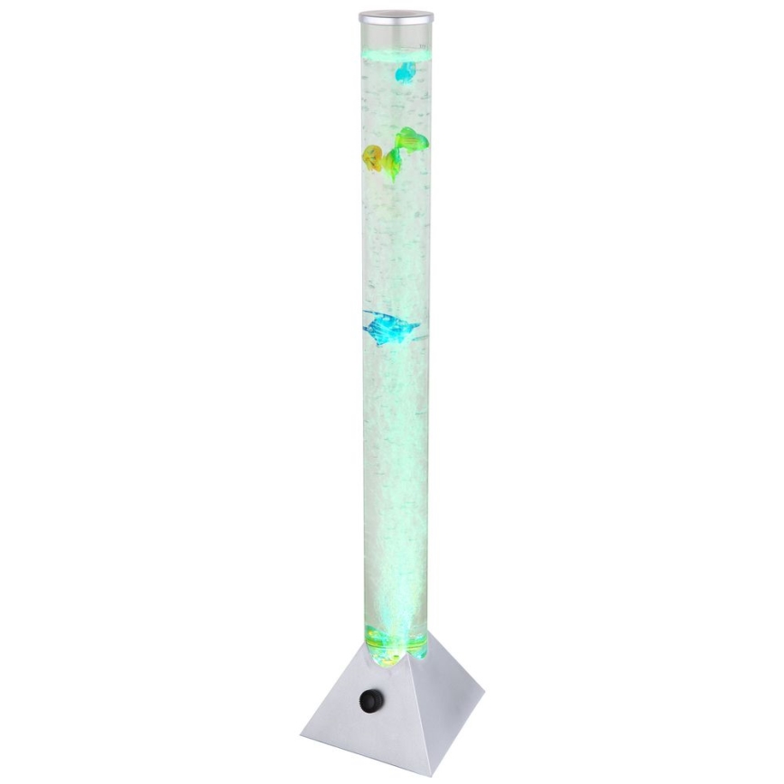 Globo - LED RGB Dekoratiivne lamp 12xLED/0,06W/230V