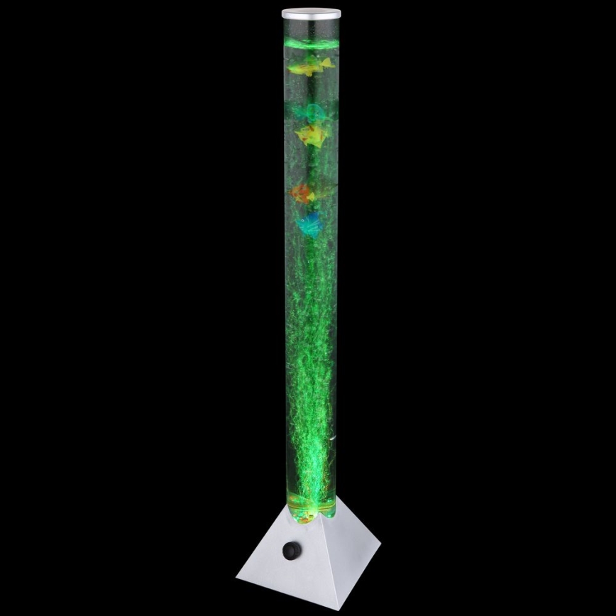 Globo - LED RGB Dekoratiivne lamp 12xLED/0,06W/230V