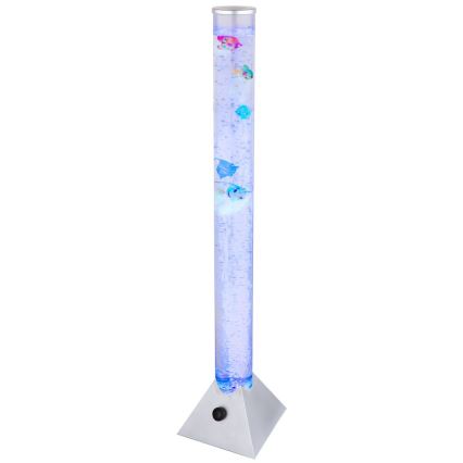 Globo - LED RGB Dekoratiivne lamp 12xLED/0,06W/230V