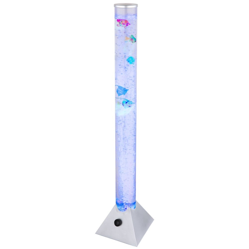 Globo - LED RGB Dekoratiivne lamp 12xLED/0,06W/230V