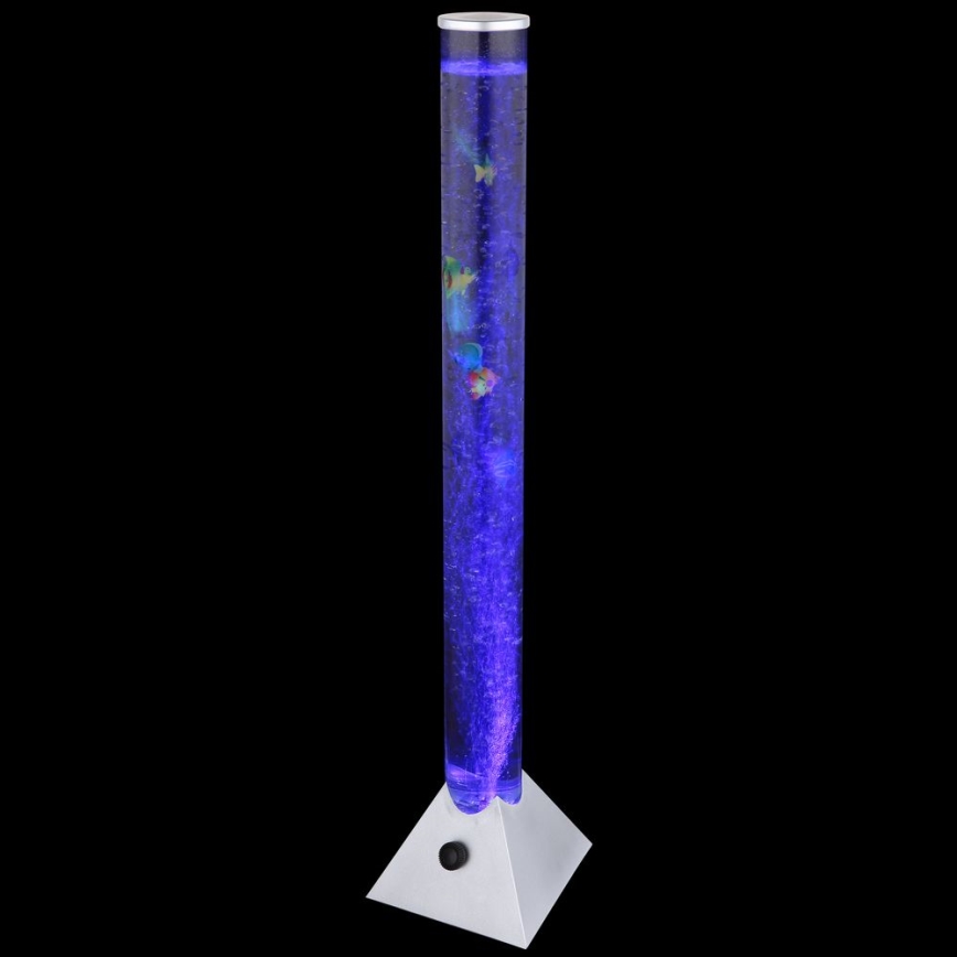 Globo - LED RGB Dekoratiivne lamp 12xLED/0,06W/230V