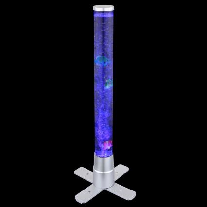 Globo - LED RGB Dekoratiivne lamp 9xLED/0,06W/230V