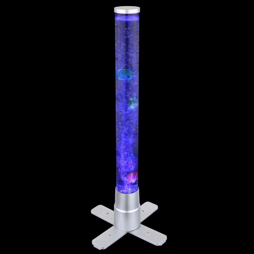 Globo - LED RGB Dekoratiivne lamp 9xLED/0,06W/230V