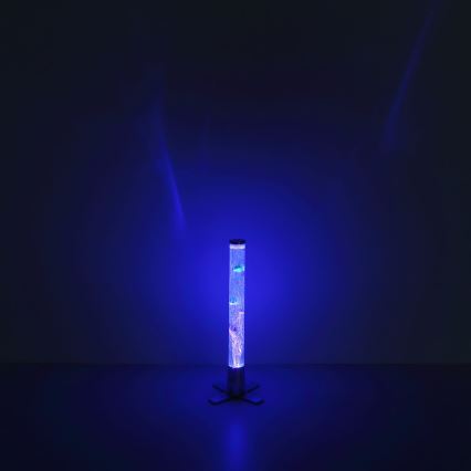Globo - LED RGB Dekoratiivne lamp 9xLED/0,06W/230V