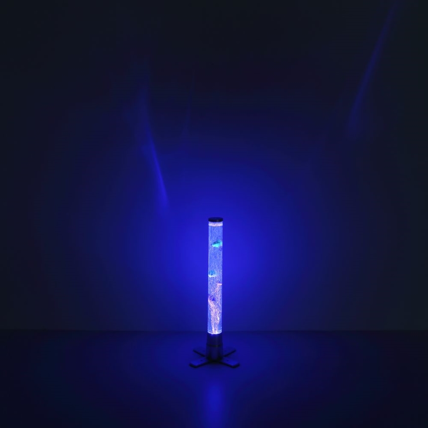 Globo - LED RGB Dekoratiivne lamp 9xLED/0,06W/230V