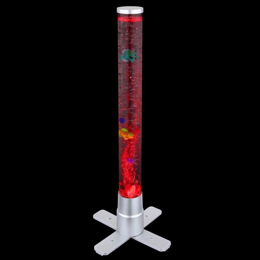 Globo - LED RGB Dekoratiivne lamp 9xLED/0,06W/230V